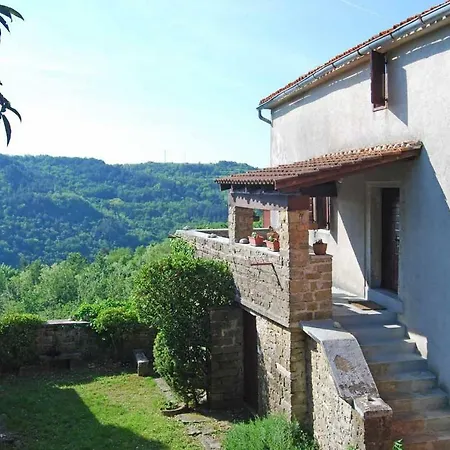 Casa Della Vigna * Oprtalj