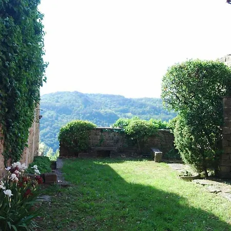 Casa Della Vigna 펜션 *