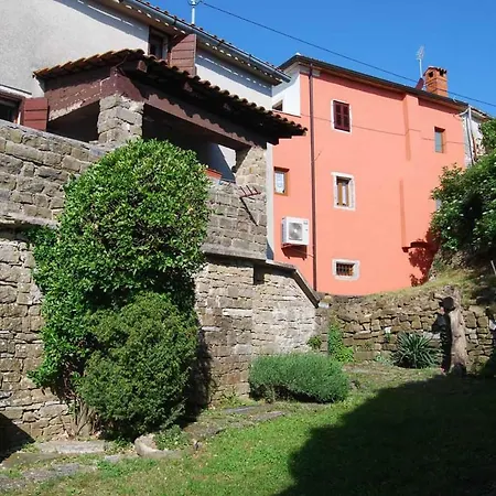Casa Della Vigna Oprtalj