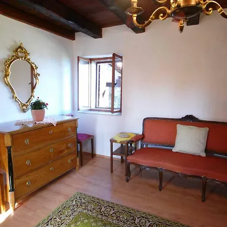 Casa Della Vigna Nyaraló Oprtalj