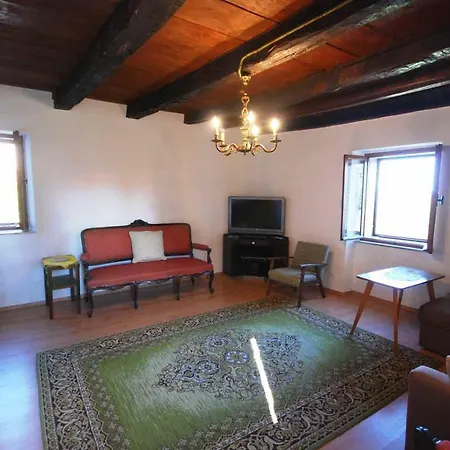 Casa Della Vigna Oprtalj