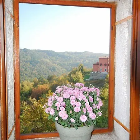 Nyaraló Casa Della Vigna Oprtalj