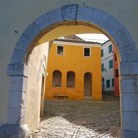 펜션 Casa Della Vigna