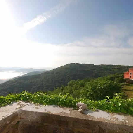 Casa Della Vigna *