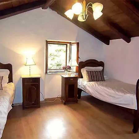 펜션 Casa Della Vigna