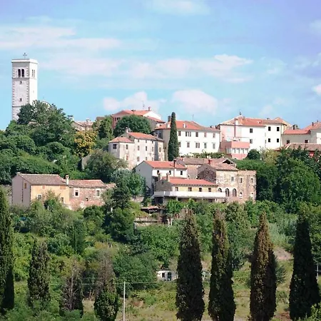 Casa Della Vigna Oprtalj