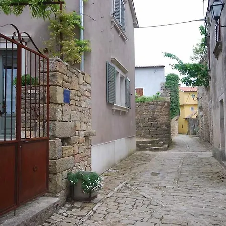 Casa Della Vigna