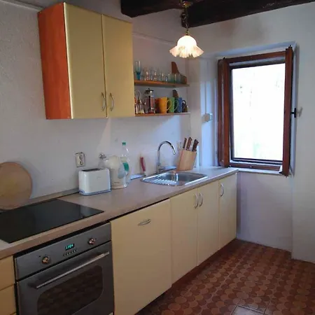 Casa Della Vigna Vikendica