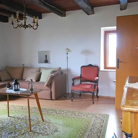 Casa Della Vigna *