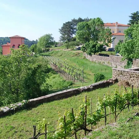 Casa Della Vigna * Oprtalj