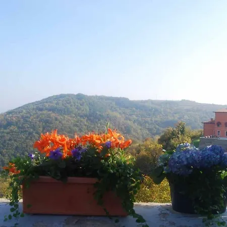 Vikendica Casa Della Vigna