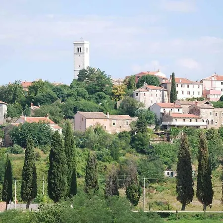 Casa Della Vigna Vikendica *